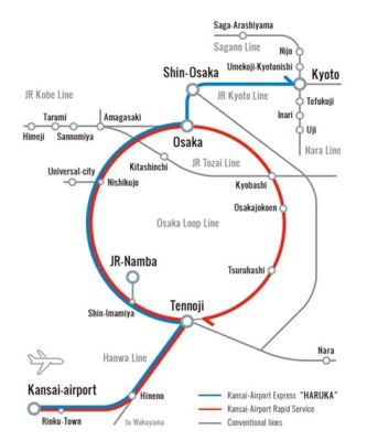 從大阪如何到伊根町