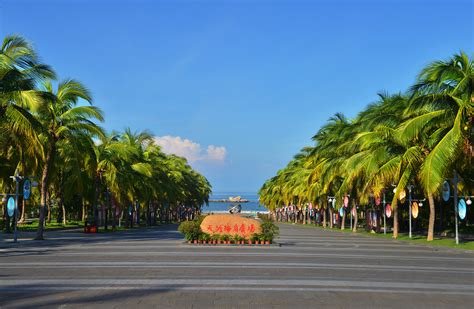 天涯海角玩啥哩？探討多元旅游體驗與樂趣